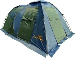 Кемпинговая палатка Canadian Camper Canyon 4