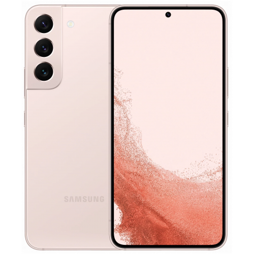 Galaxy S22 5G Смартфон Samsung Galaxy S22 5G, 8/128GB (SM-S901B) Global, Pink Gold Samsung_Galaxy_S22_5G__8.128GB__Pink_Gold-500x500.png