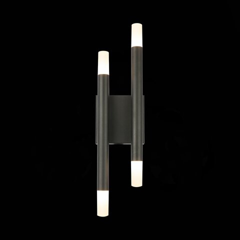 Светильник настенный ST Luce Basio SL1595.401.04