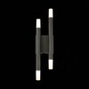 Светильник настенный ST Luce Basio SL1595.401.04