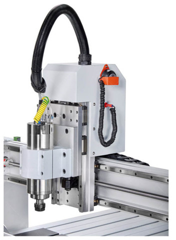 3D-фрезер Advercut K6090T 4A