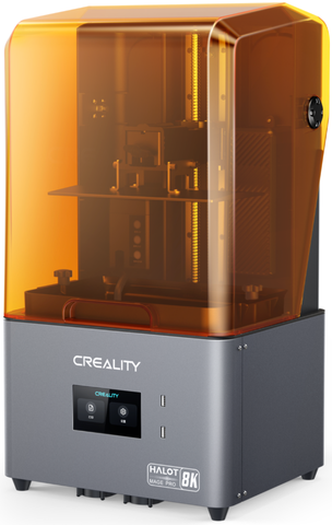 3D-принтер Creality Halot-Mage Pro