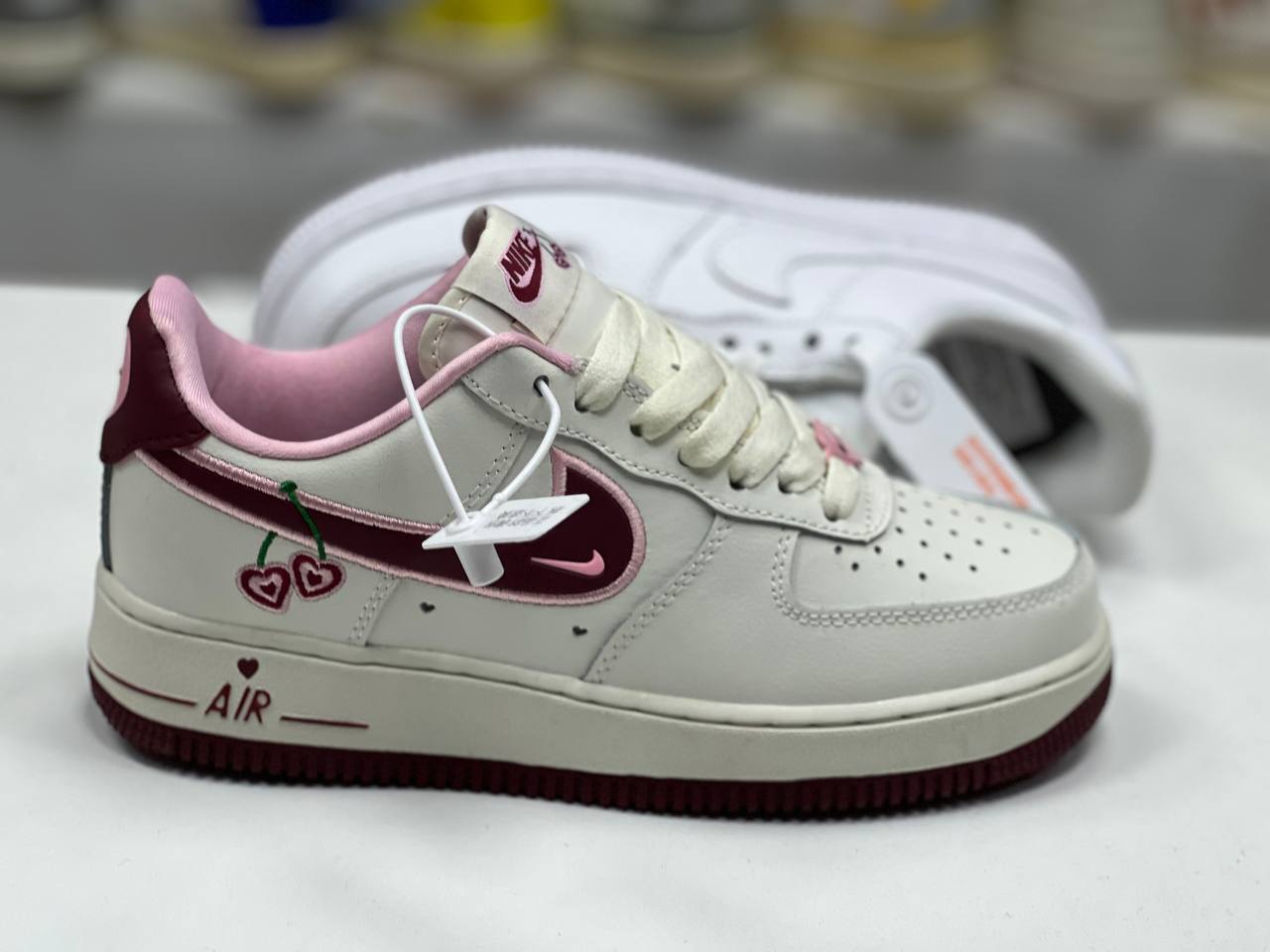 Кроссовки Nike Air Force 1