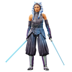 Фигурка Star Wars The Mandalorian: Ahsoka Tano