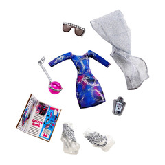 Набор одежды 2012 для Спектры Вондегрейст - ! АКСЕССУАРЫ ОТКРЕПИЛИСЬ !