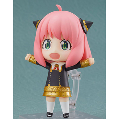 Фигурка Nendoroid Spy Family: Anya Forger (1902)