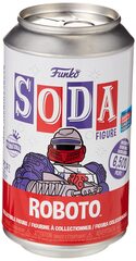 Фигурка Funko Vinyl Soda Roboto 2021 Fall Convention Limited Edition (Б/У)