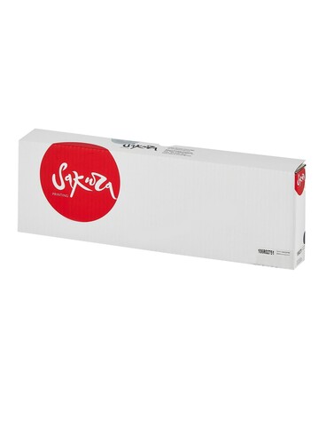 Картридж Sakura 106R02751 для XEROX WorkCentre 6655/6655dn, черный, 12000к.