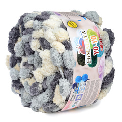 Пряжа Himalaya Yo-Yo Colors (82016)