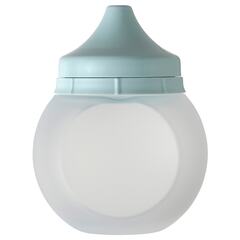 Помпа для сливок IKEA GARNITYREN (ГАРНИТИРЕН), 250 мл