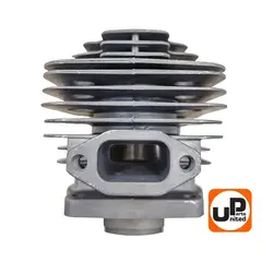 Поршневая группа UNITED PARTS для триммеров 43 куб.см. d40мм