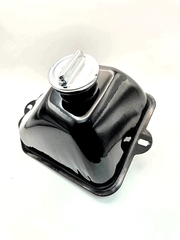 Топливный бак для квадроцикла 49 сс