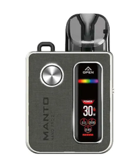 Набор Rincoe Manto Nano Pro 2 Pod Kit - Gray