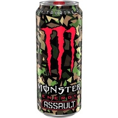 Энергетик Monster Energy