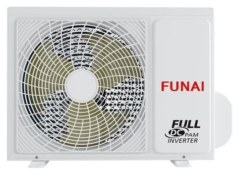 Сплит-система инверторного типа Funai RAC-I-KT30HP.D01 Katana Inverter