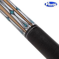 Кий Viking Valhalla VA610 2PC Пул