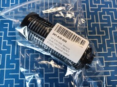 Фильтр QUATTRO ELEMENTI A700EL входной грубой очистки (241-826-009)