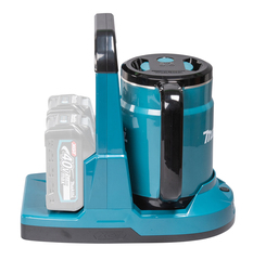 Чайник аккумуляторный Makita KT001GZ