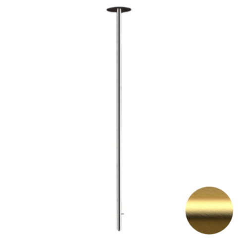Remer N17BG потолочный смес. N17 BG высота 166 см