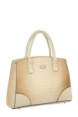 Tosoco Сумка женская НHt2005-172344 cocco beige