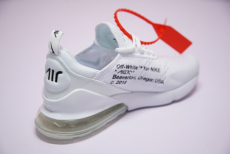 off white air max 270 release date