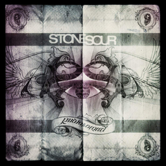 Stone Sour / Audio Secrecy (CD)