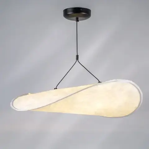 Подвесной светодиодный светильник Lightstar GENOVA 610066