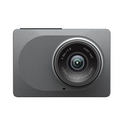 Видеорегистратор Xiaomi Yi WiFi DVR Dash Camera