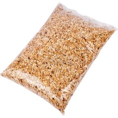 Щепа для копчения Ольха (мешок)