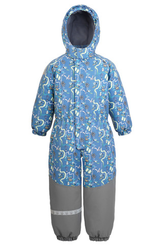 Мембранный комбинезон на зиму Lappi Kids Hirvas