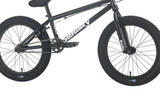 SUNDAY 2021 18" Primer 18.5" Черный - BMX | iRide shop фото 6