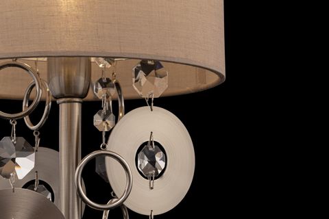 Настольная лампа Maytoni Kira MOD075TL-01N