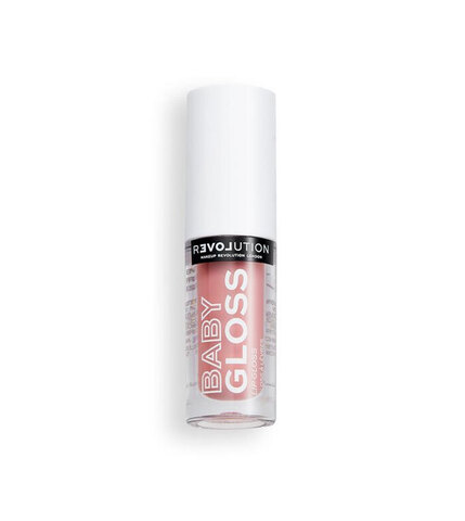 Revolution Beauty Relove Baby Gloss Glam Lip Gloss