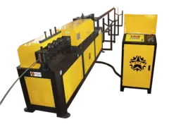 Правильно-отрезной станок ВПК ПРО-15 - [15 кВт / до 14 мм]