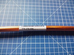 Трубка QUATTRO ELEMENTI DV 370-50 (770-278-058)