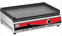 Поверхность жарочная ELETTO RS 96