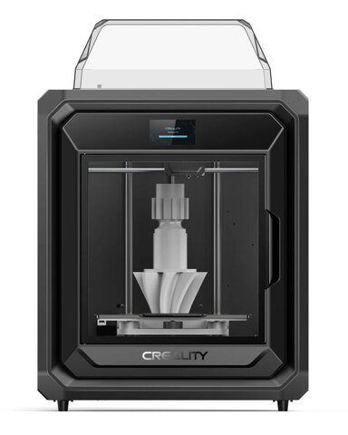 3D-принтер Creality Sermoon D3