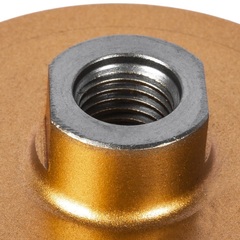 Коронка алмазная по бетону ПРАКТИКА 