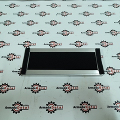 Фильтр кабины (рециркуляция) | VOE11712164 | Shengnuo