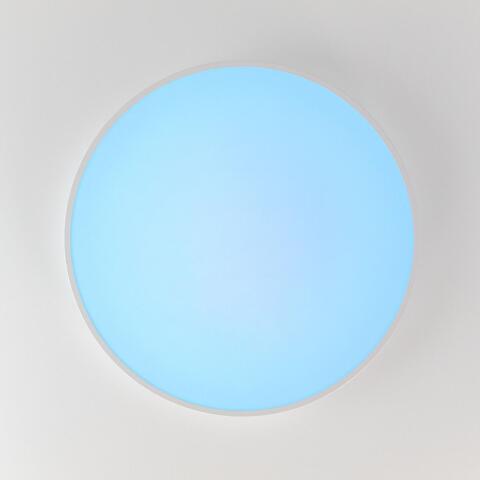 Потолочный светодиодный светильник Citilux Купер CL724105G0