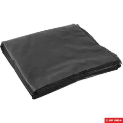 GRINDA СУФ-60, 2.1x10 м, черны, Укрывной материал (422378-21)