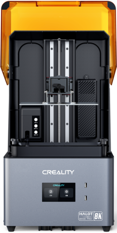3D-принтер Creality Halot-Mage Pro