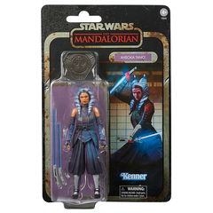 Фигурка Star Wars The Mandalorian: Ahsoka Tano