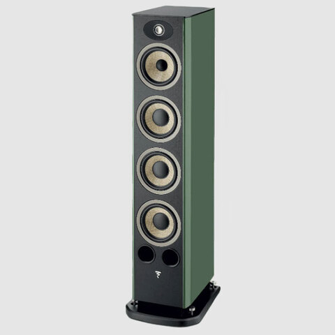 Focal Aria Evo X N3