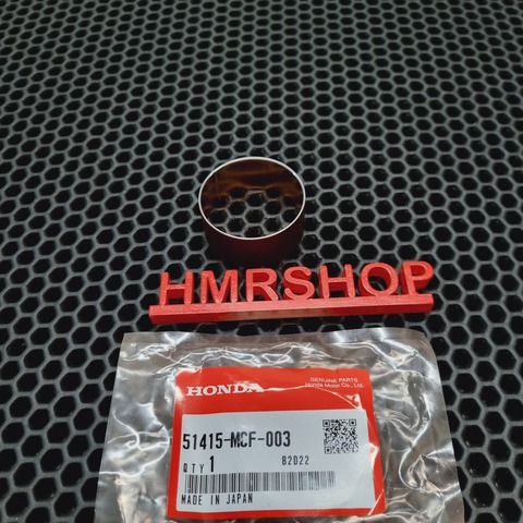 Honda Направляющая передней вилки 43мм 51415-MCF-003