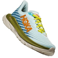 Кроссовки мужские HOKA IRONMAN MACH 5