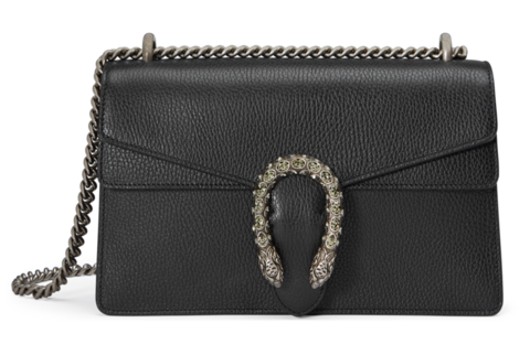 Сумка на плечо Gucci Dionysus