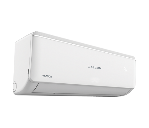 Купить Сплит-система BREEON VECTOR - 12AVO недорого со склада в Хабаровске, Якутске, Владивостоке, Южно-Сахалинске, Благовещенске