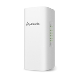 Коммутатор TP-LINK SG2005P-PD Smart линейки Omada с 5 гигабитными портами (1 порт с входящим PoE++, 4 порта с исходящим PoE+)