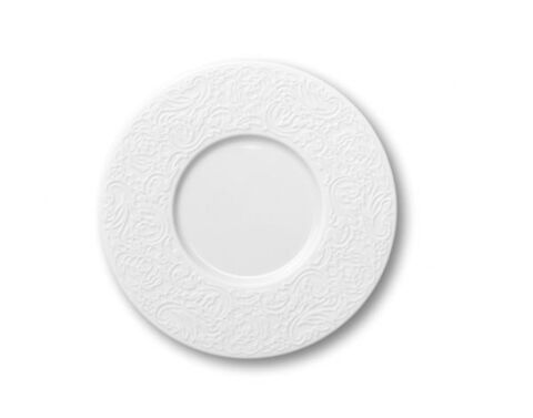 Блюдце для чайной чашки 15.8см Guy Degrenne Collection L Couture